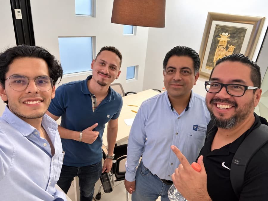 Caso de éxito Valera Realestate 6