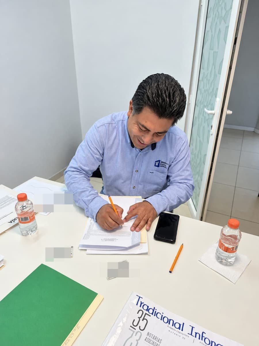 Caso de éxito Valera Realestate 7