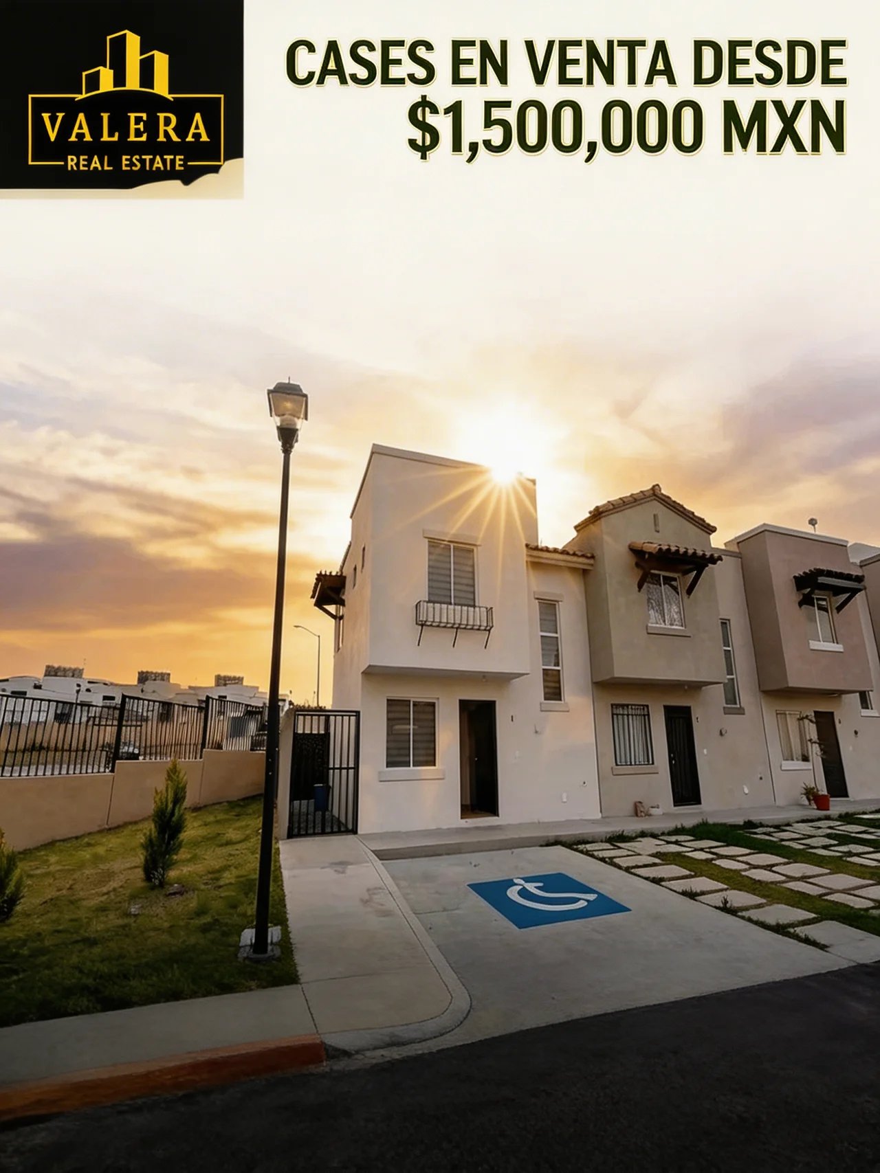 Casas en venta desde $1,500,000 MXN